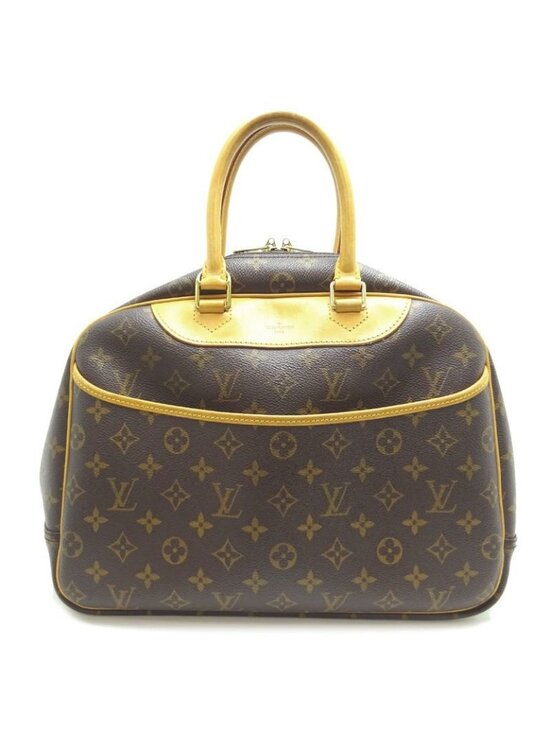 Louis Vuitton Handbags - Louis Vuitton Boston Bag